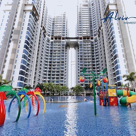 Atlantis Melaka I 5-11Pax I 5Min Jonkerst By Alviv Management Appartement Buitenkant foto