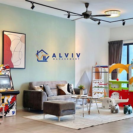 Atlantis Melaka I 5-11Pax I 5Min Jonkerst By Alviv Management Appartement Buitenkant foto