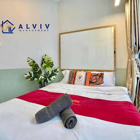 Atlantis Melaka I 5-11Pax I 5Min Jonkerst By Alviv Management Appartement Buitenkant foto