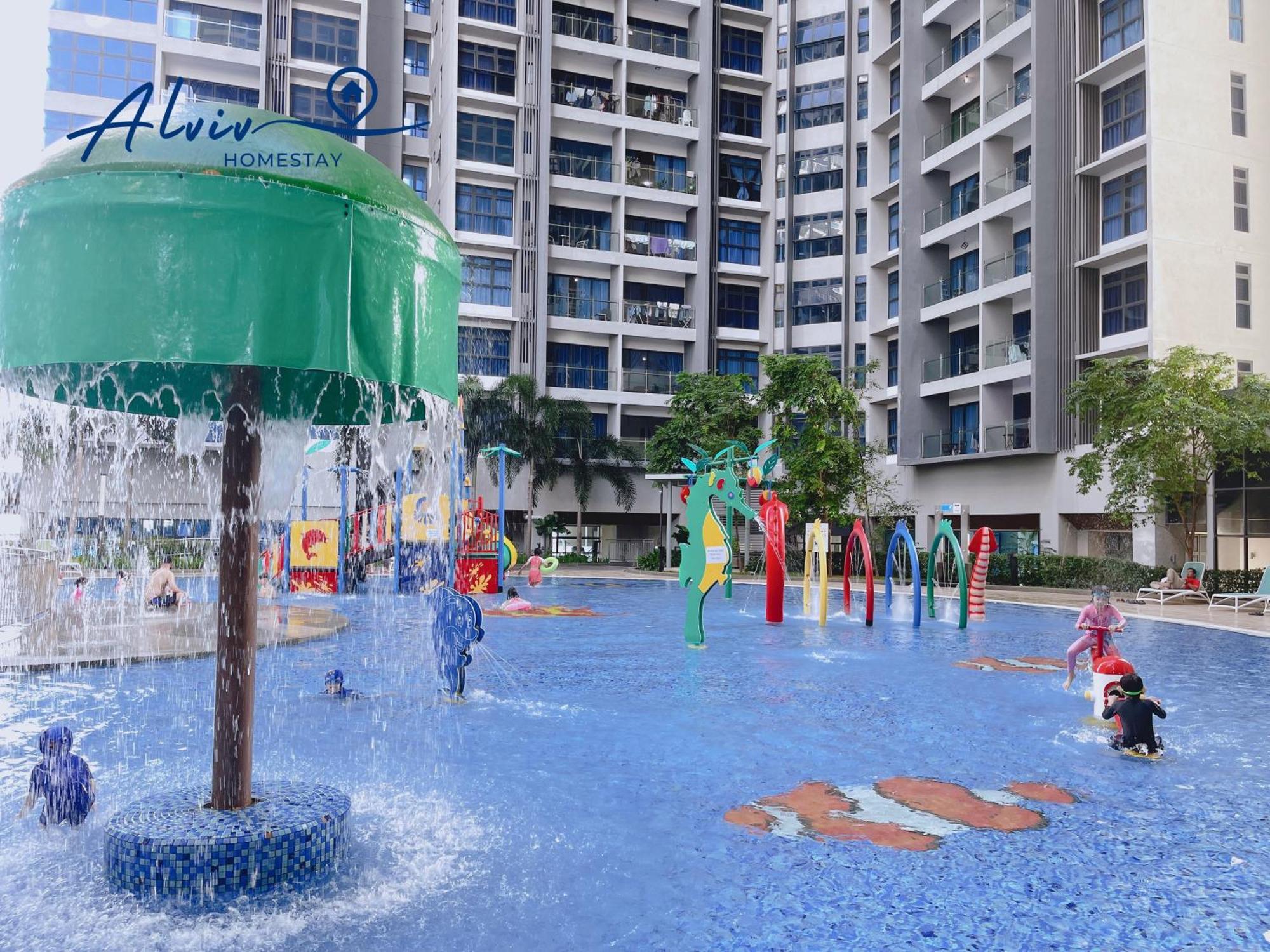 Atlantis Melaka I 5-11Pax I 5Min Jonkerst By Alviv Management Appartement Buitenkant foto