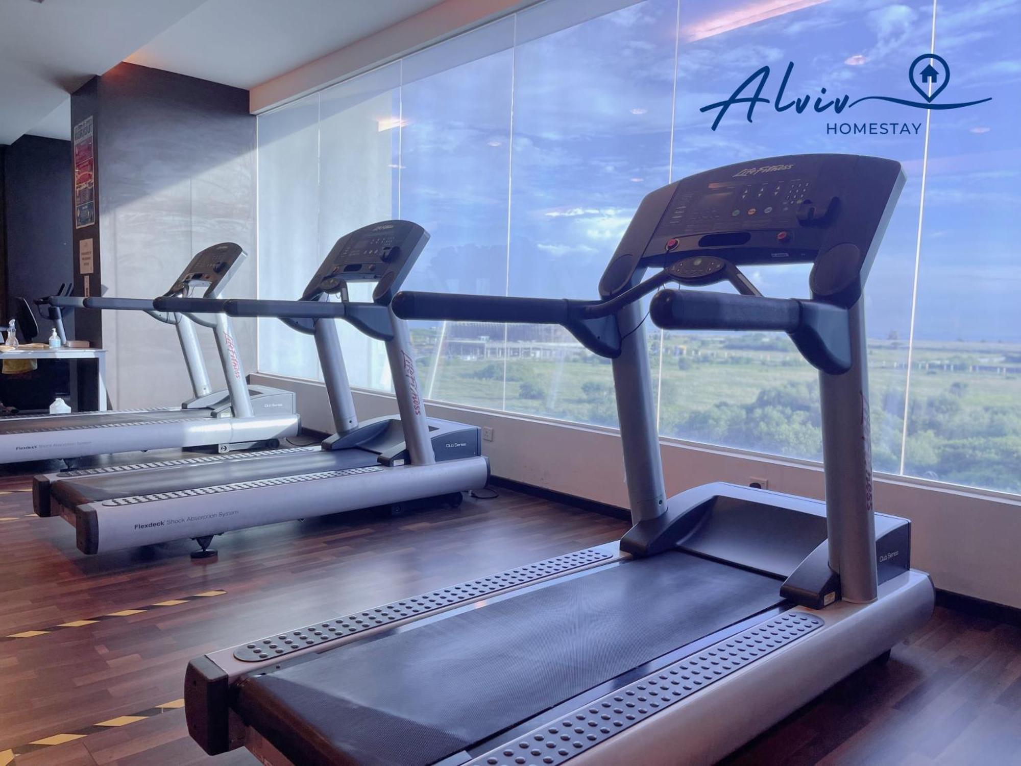 Atlantis Melaka I 5-11Pax I 5Min Jonkerst By Alviv Management Appartement Buitenkant foto