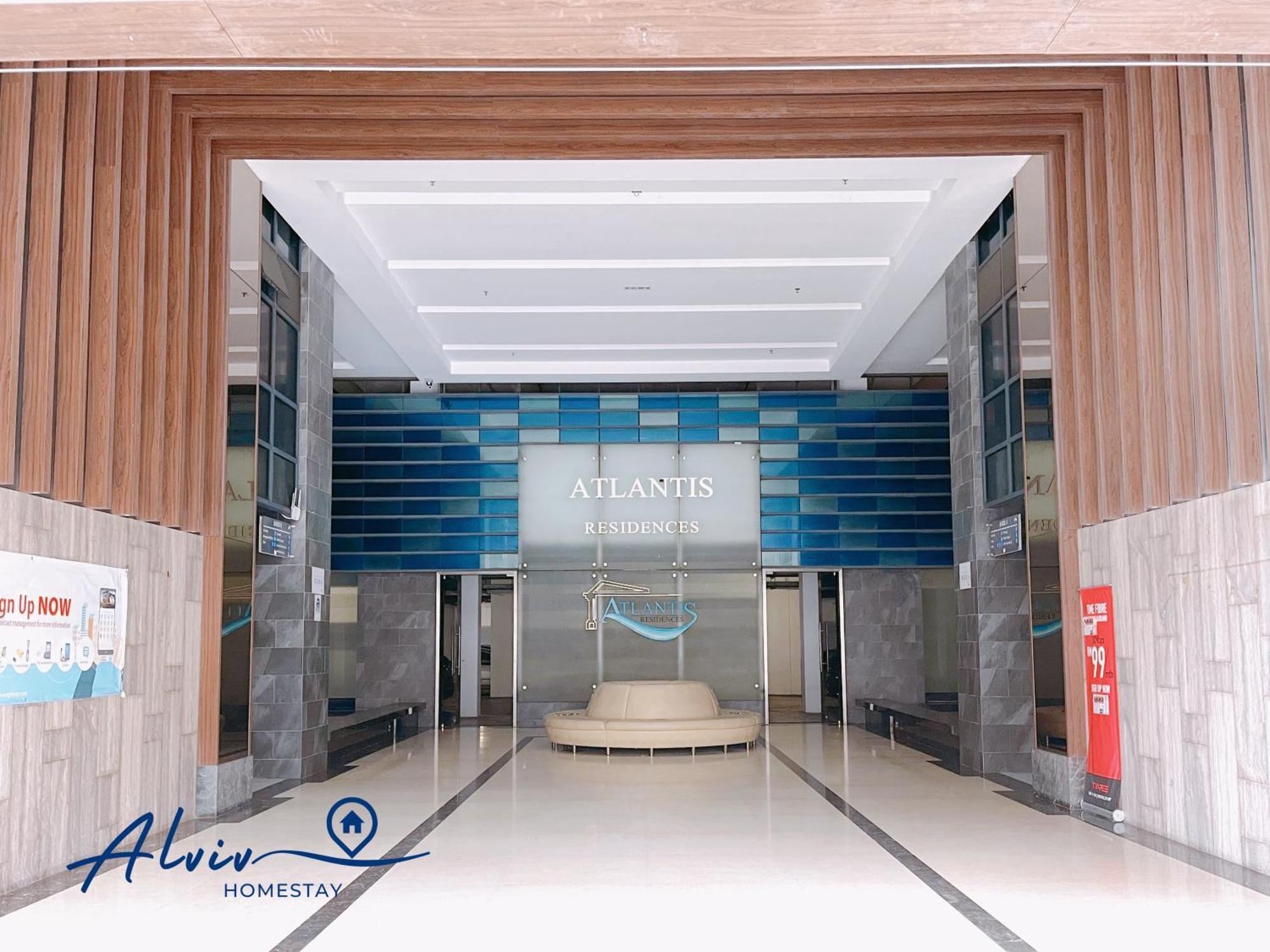 Atlantis Melaka I 5-11Pax I 5Min Jonkerst By Alviv Management Appartement Buitenkant foto