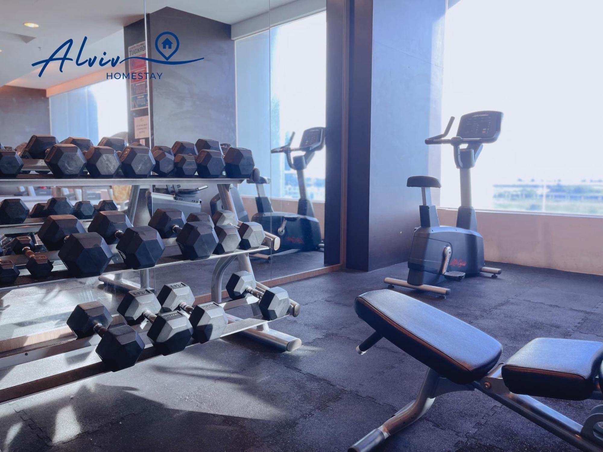 Atlantis Melaka I 5-11Pax I 5Min Jonkerst By Alviv Management Appartement Buitenkant foto