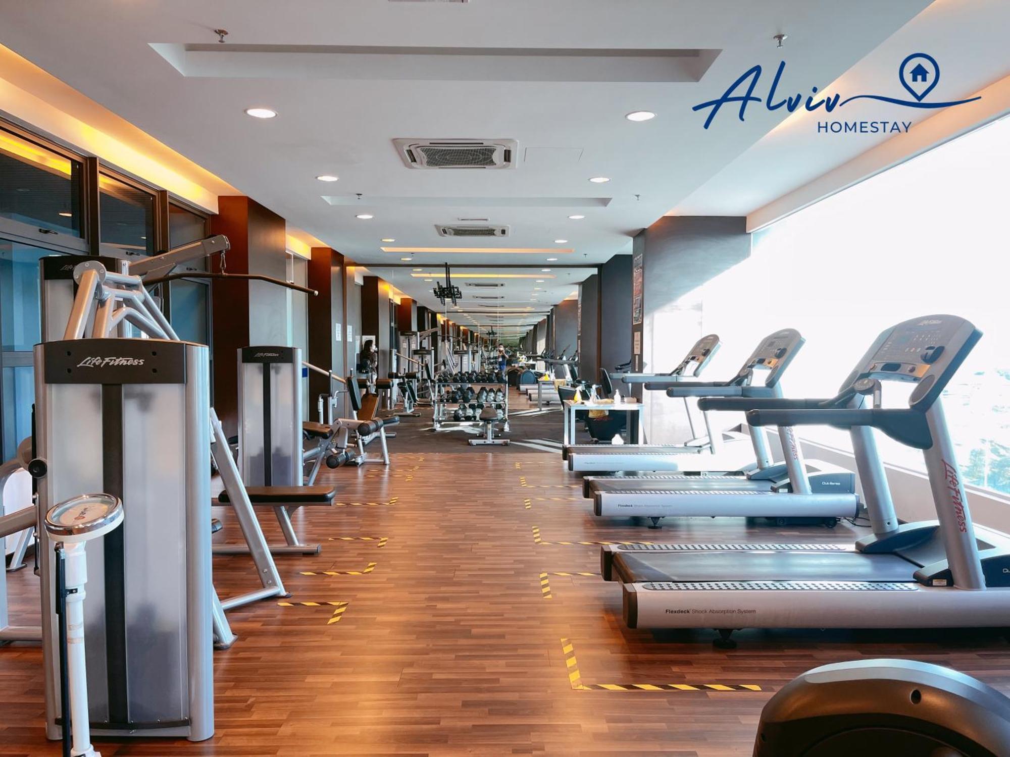 Atlantis Melaka I 5-11Pax I 5Min Jonkerst By Alviv Management Appartement Buitenkant foto