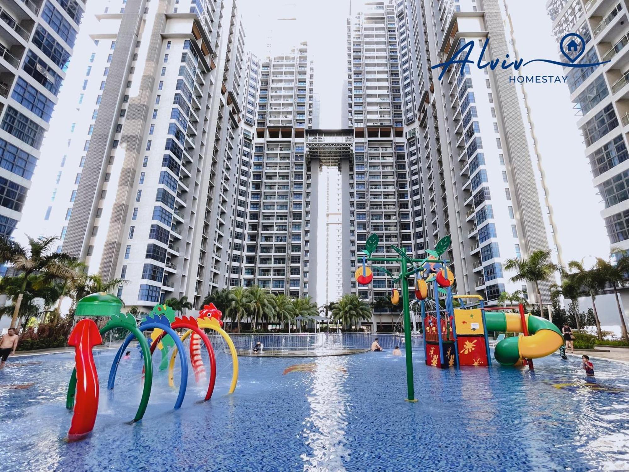 Atlantis Melaka I 5-11Pax I 5Min Jonkerst By Alviv Management Appartement Buitenkant foto