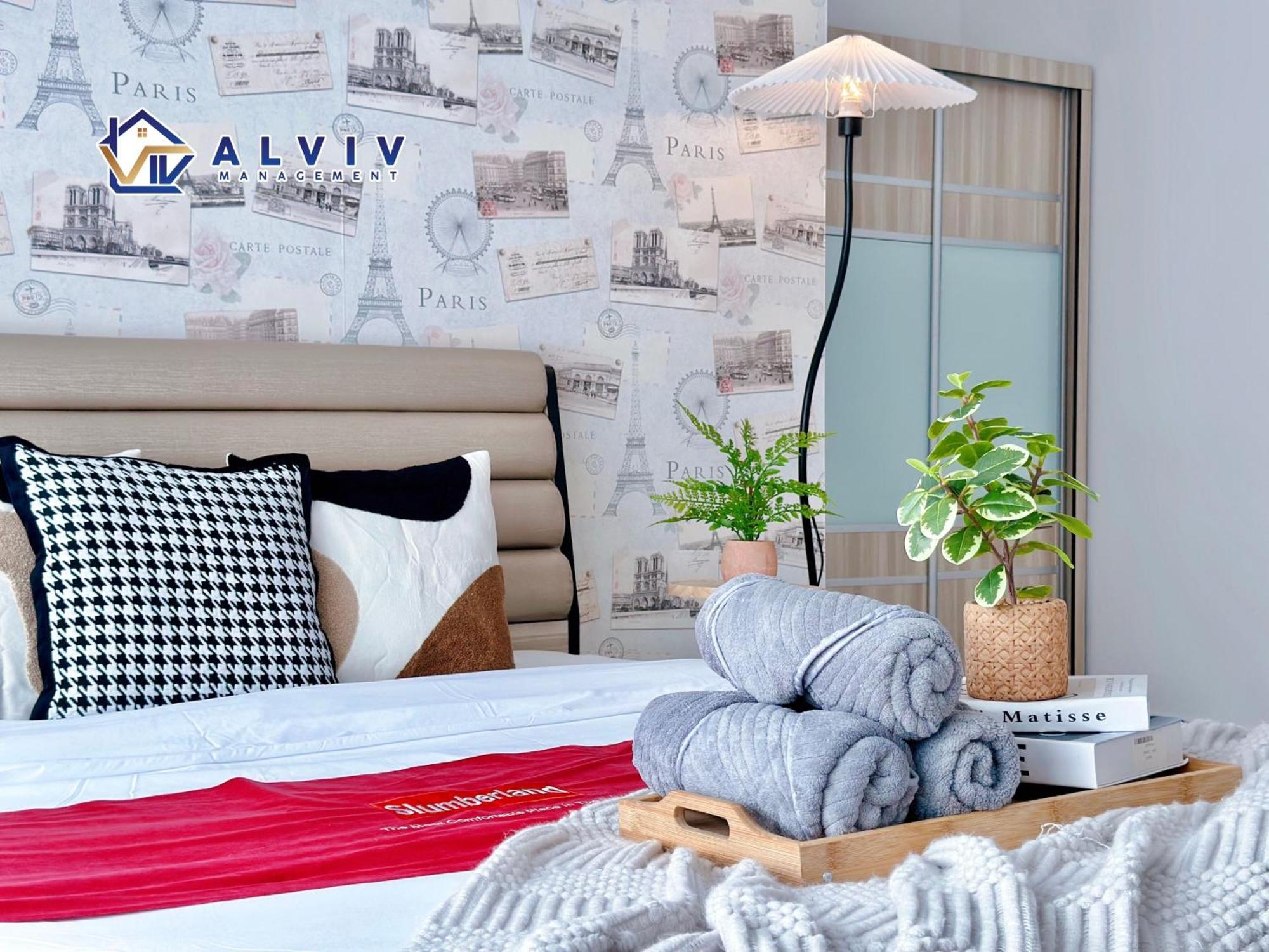 Atlantis Melaka I 5-11Pax I 5Min Jonkerst By Alviv Management Appartement Buitenkant foto