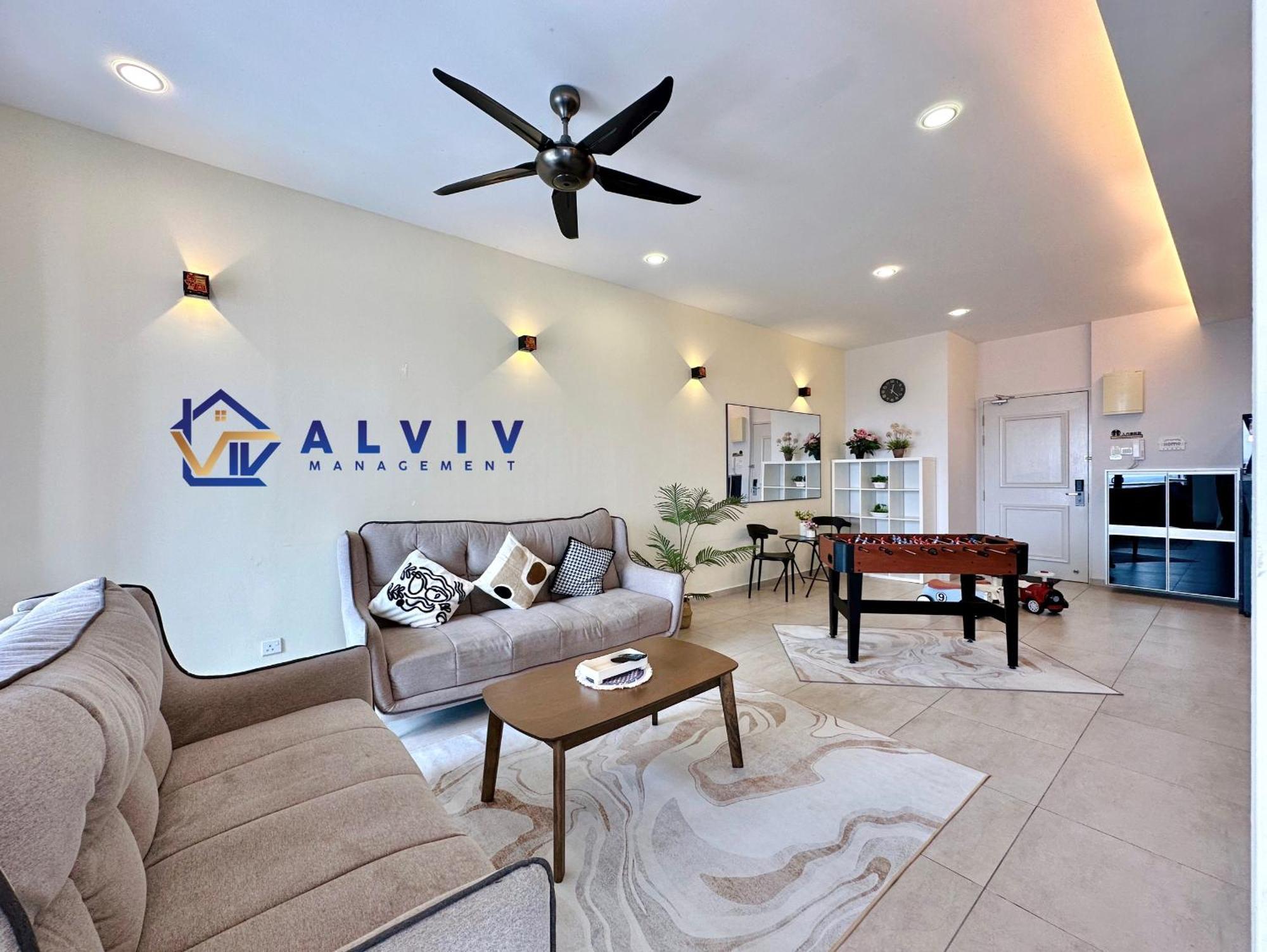 Atlantis Melaka I 5-11Pax I 5Min Jonkerst By Alviv Management Appartement Buitenkant foto