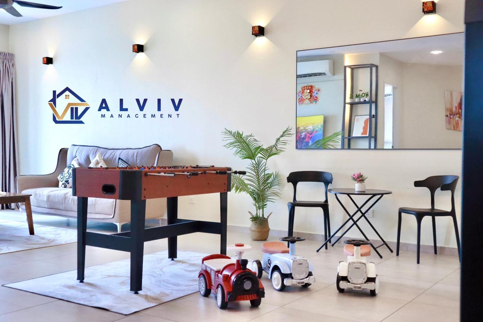 Atlantis Melaka I 5-11Pax I 5Min Jonkerst By Alviv Management Appartement Buitenkant foto