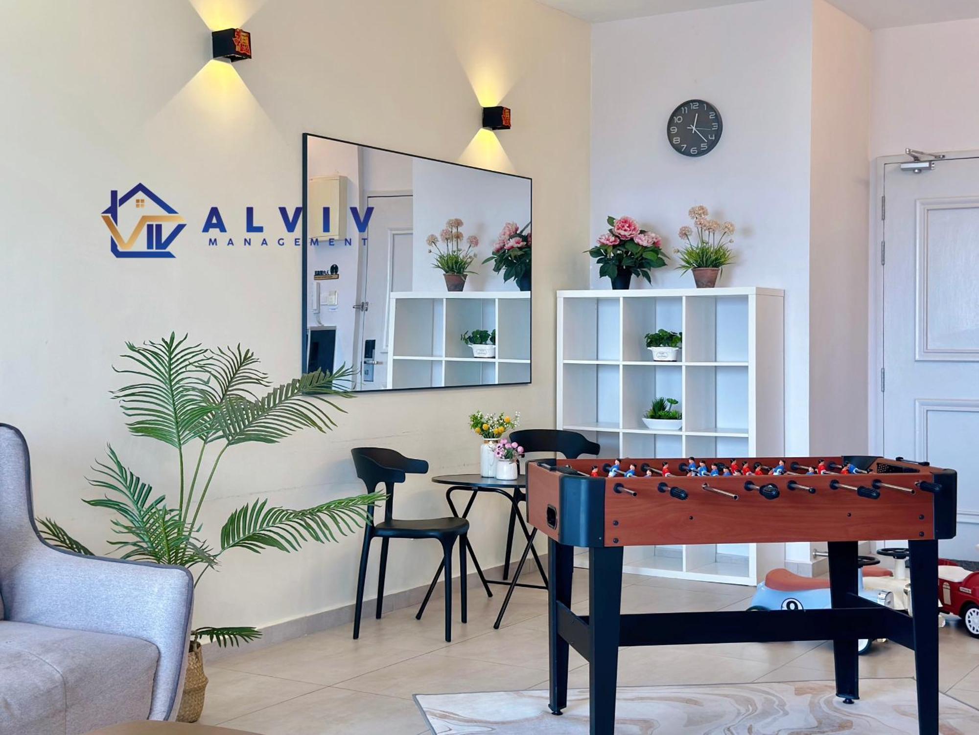 Atlantis Melaka I 5-11Pax I 5Min Jonkerst By Alviv Management Appartement Buitenkant foto