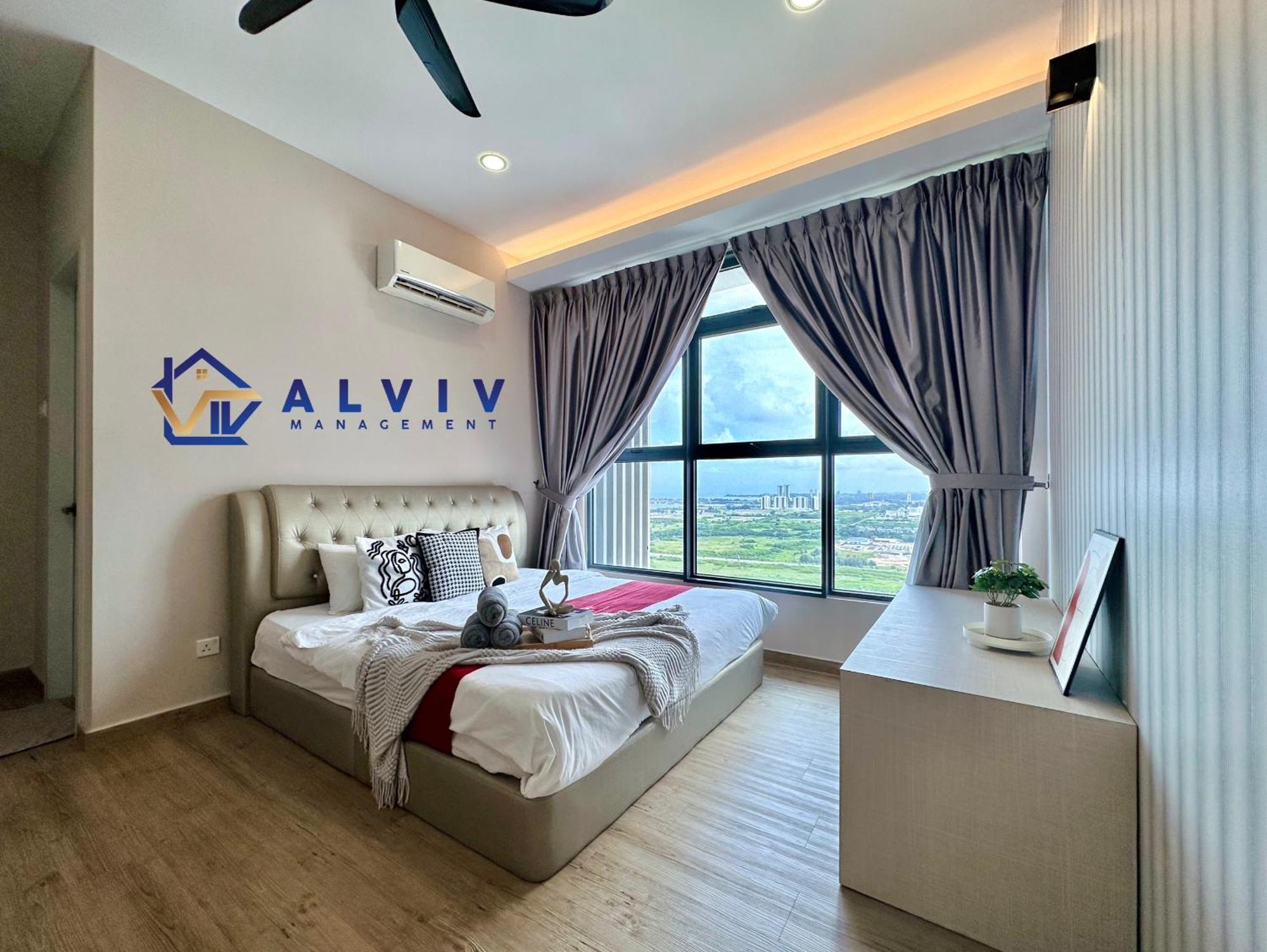 Atlantis Melaka I 5-11Pax I 5Min Jonkerst By Alviv Management Appartement Buitenkant foto