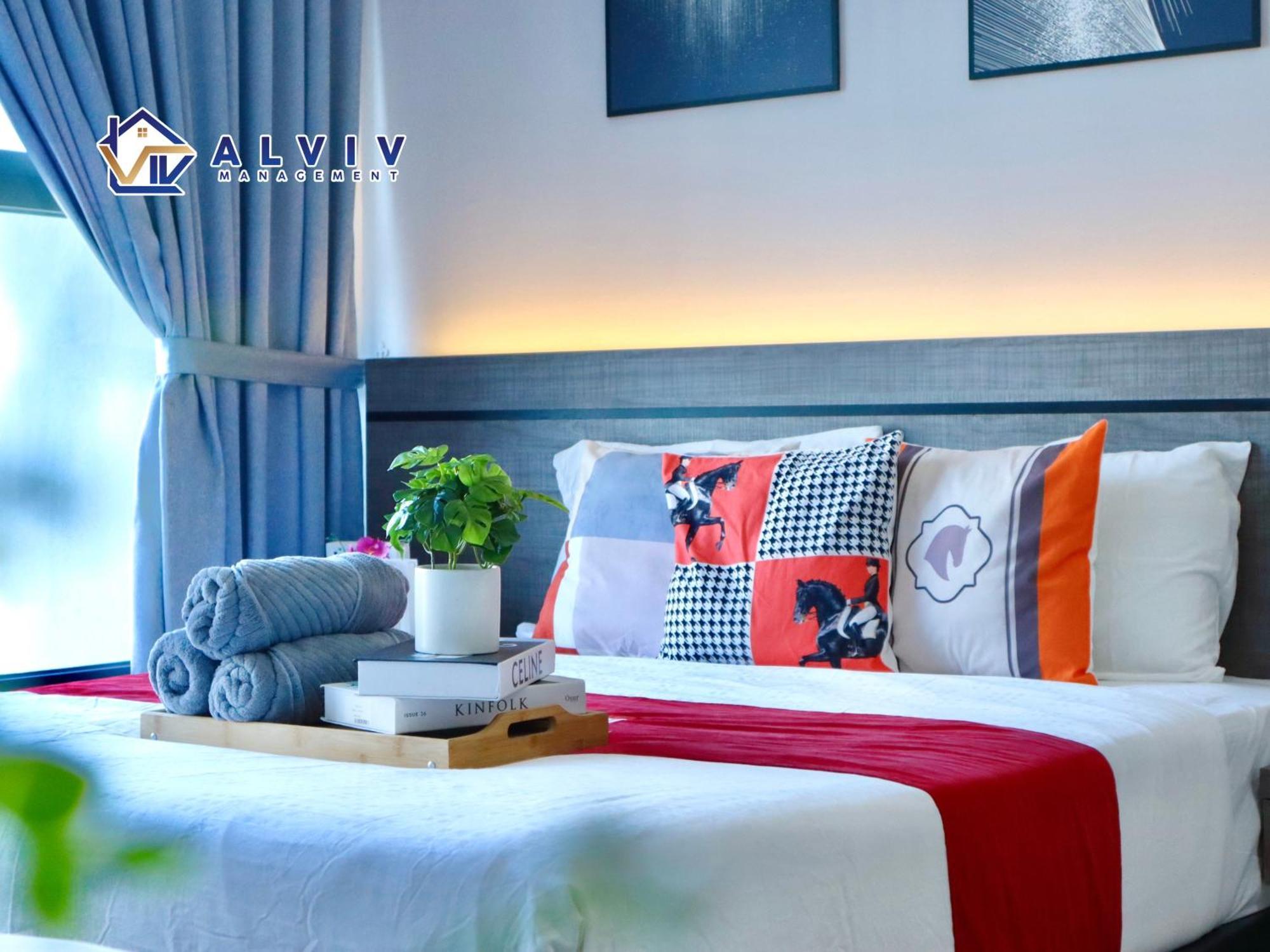 Atlantis Melaka I 5-11Pax I 5Min Jonkerst By Alviv Management Appartement Buitenkant foto