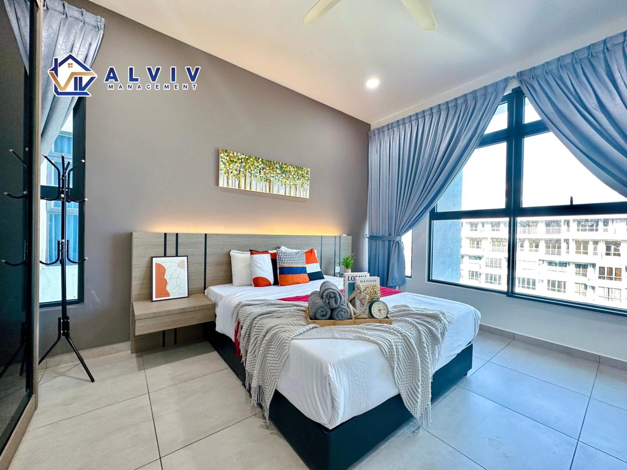 Atlantis Melaka I 5-11Pax I 5Min Jonkerst By Alviv Management Appartement Buitenkant foto