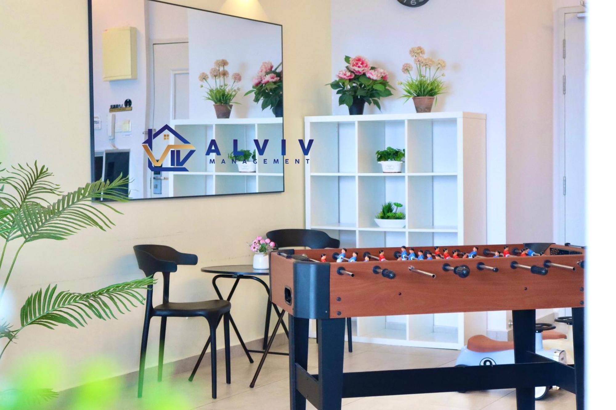 Atlantis Melaka I 5-11Pax I 5Min Jonkerst By Alviv Management Appartement Buitenkant foto