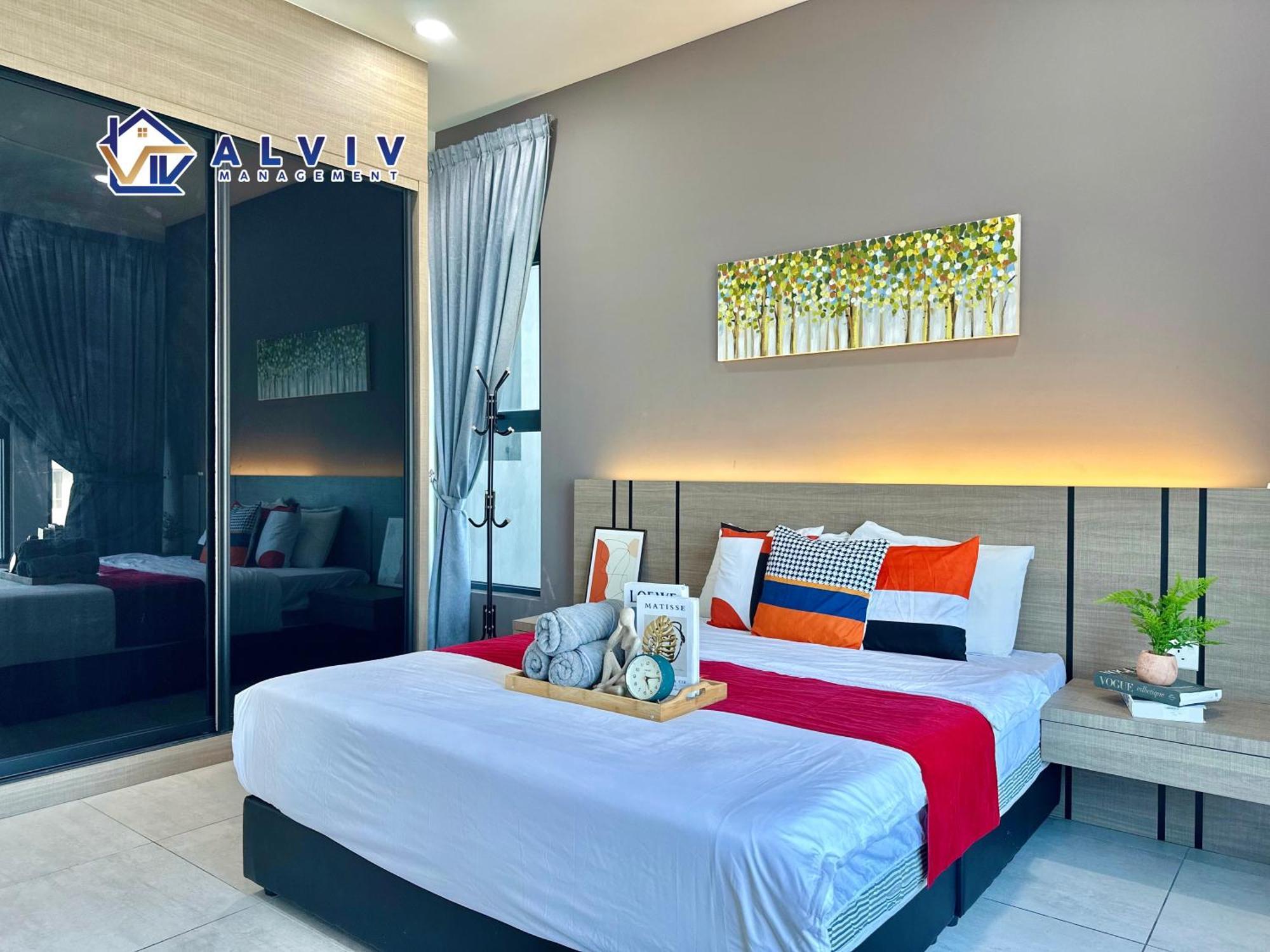 Atlantis Melaka I 5-11Pax I 5Min Jonkerst By Alviv Management Appartement Buitenkant foto