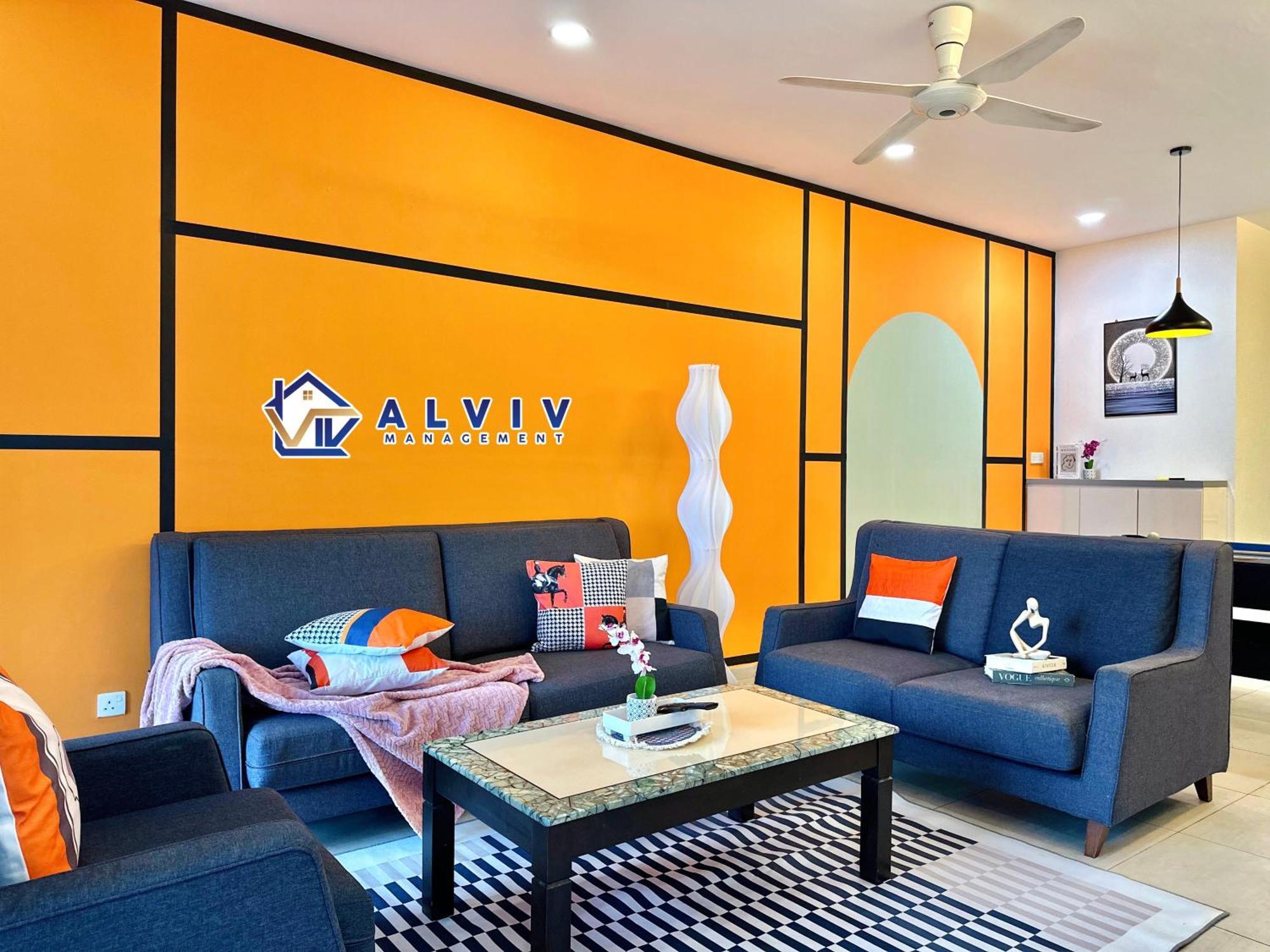 Atlantis Melaka I 5-11Pax I 5Min Jonkerst By Alviv Management Appartement Buitenkant foto
