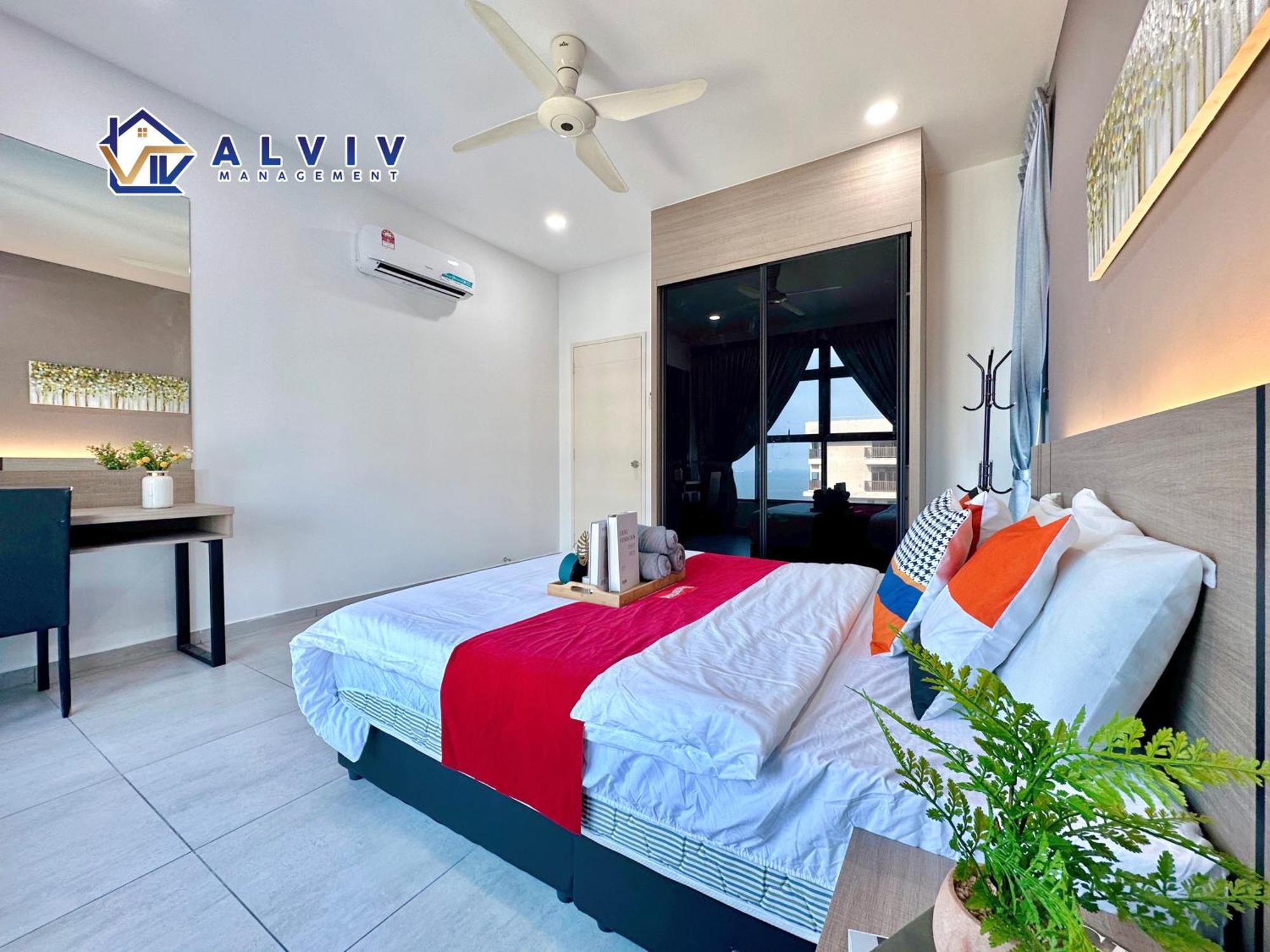 Atlantis Melaka I 5-11Pax I 5Min Jonkerst By Alviv Management Appartement Buitenkant foto
