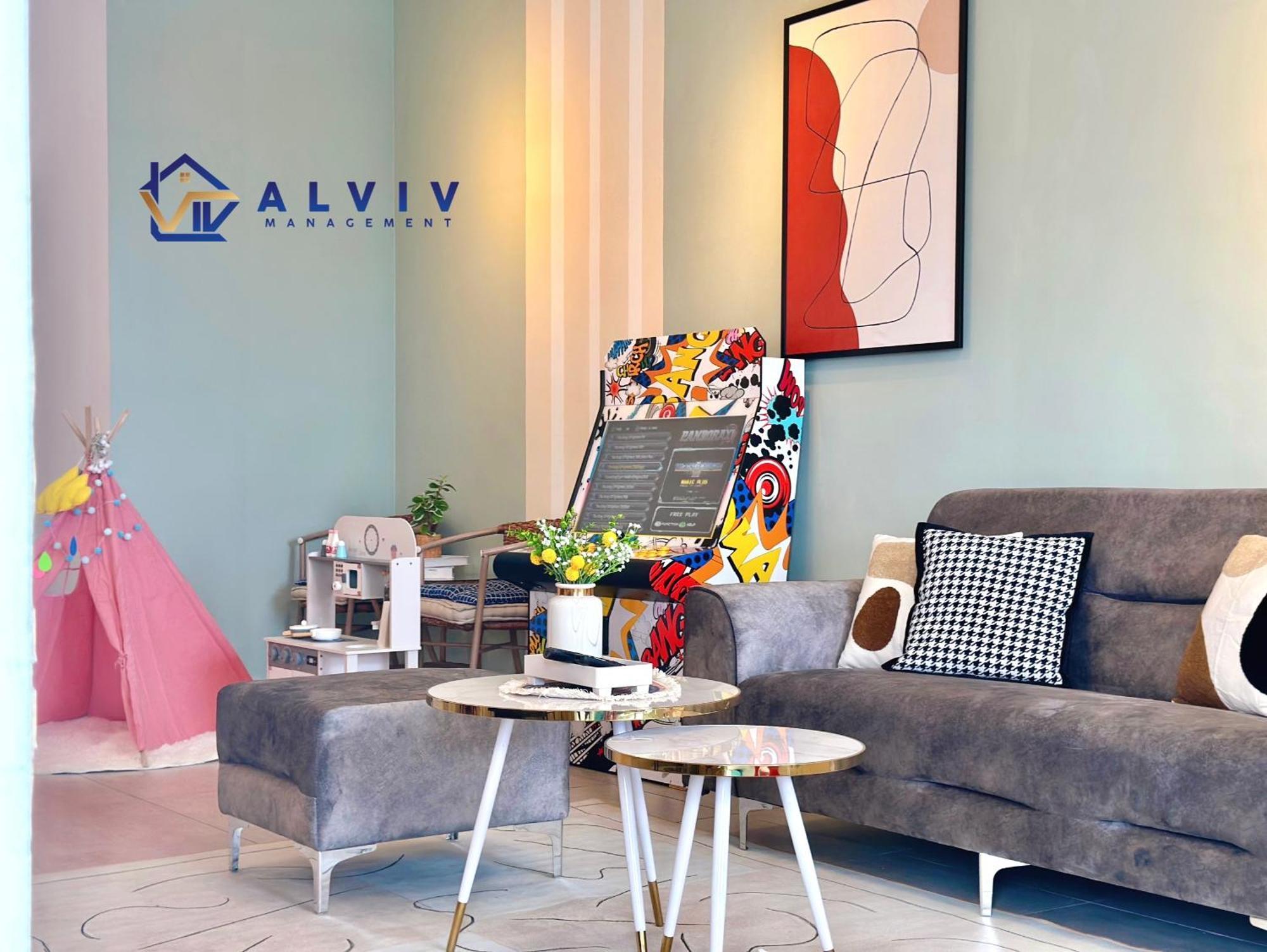 Atlantis Melaka I 5-11Pax I 5Min Jonkerst By Alviv Management Appartement Buitenkant foto