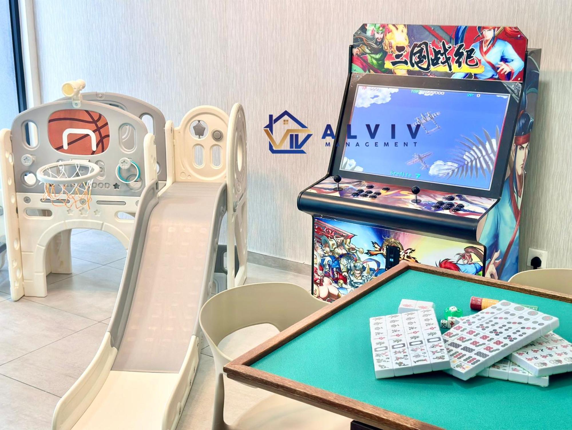 Atlantis Melaka I 5-11Pax I 5Min Jonkerst By Alviv Management Appartement Buitenkant foto