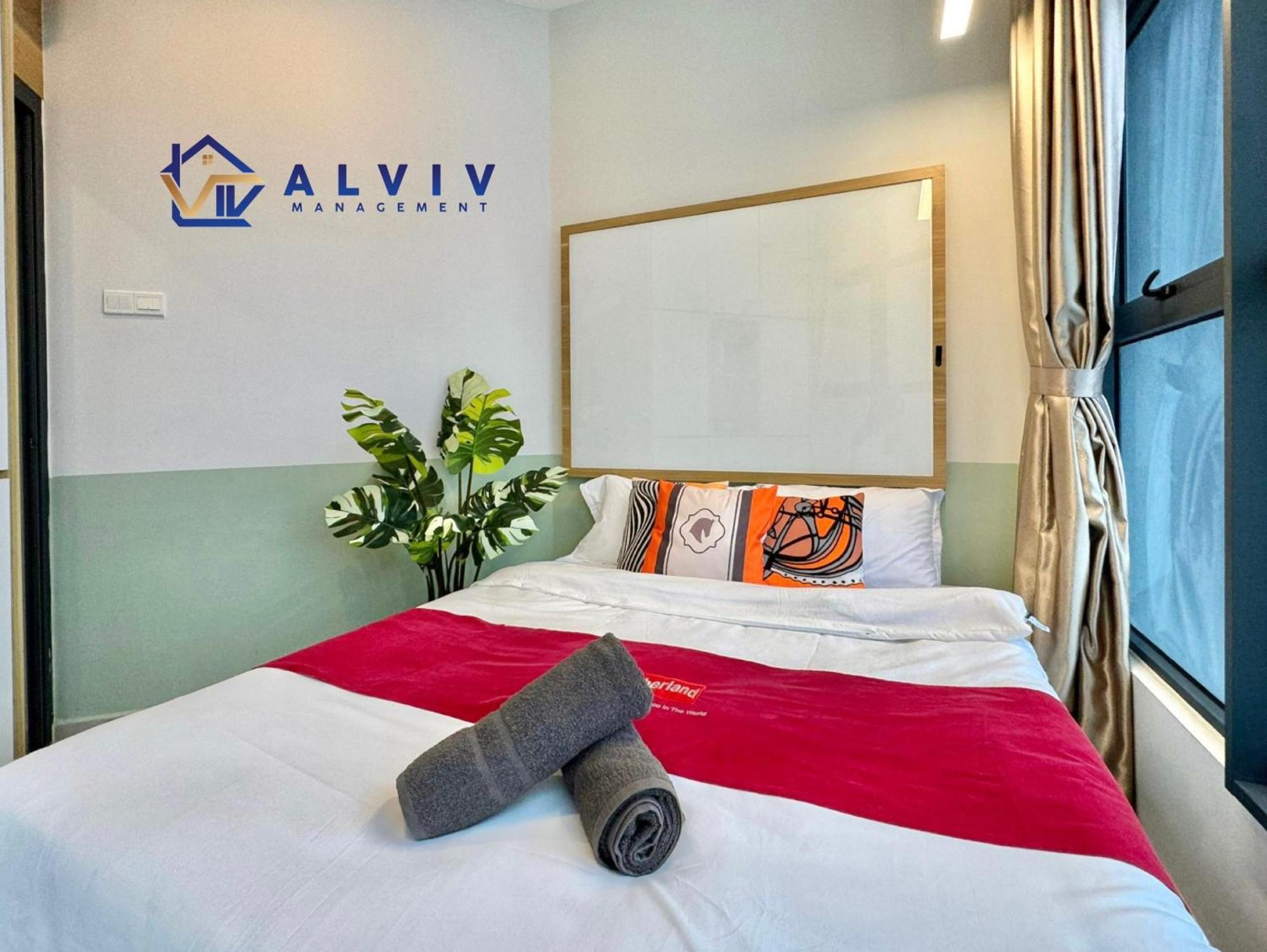 Atlantis Melaka I 5-11Pax I 5Min Jonkerst By Alviv Management Appartement Buitenkant foto